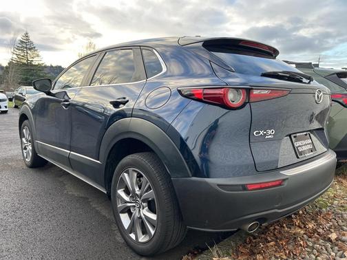 2021 Mazda CX-30 Preferred