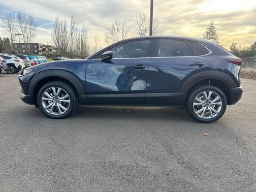 2021 Mazda CX-30 Preferred