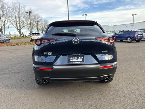 2021 Mazda CX-30 Preferred