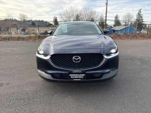 2021 Mazda CX-30 Preferred