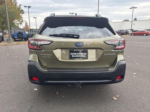 2023 Subaru Outback Premium