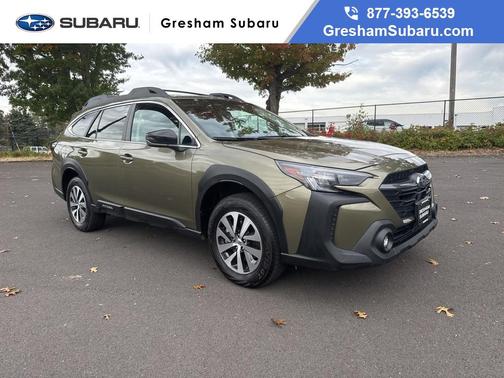 2023 Subaru Outback Premium