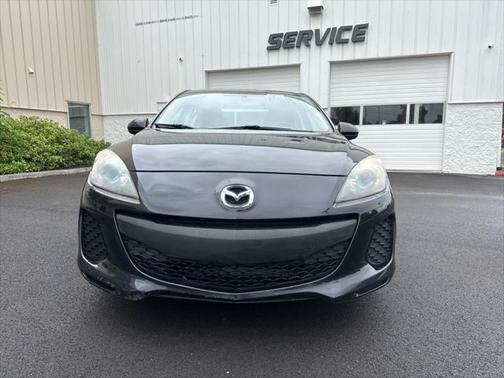 2012 Mazda Mazda3 i Touring