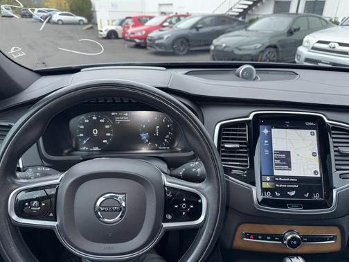 2016 Volvo XC90 T6 Inscription