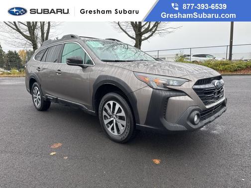 2024 Subaru Outback Premium