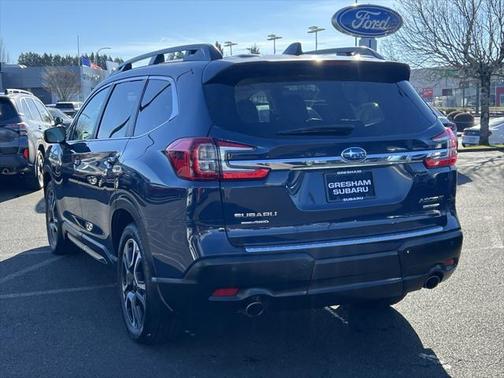 2023 Subaru Ascent Limited 7-Passenger