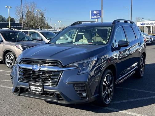 2023 Subaru Ascent Limited 7-Passenger