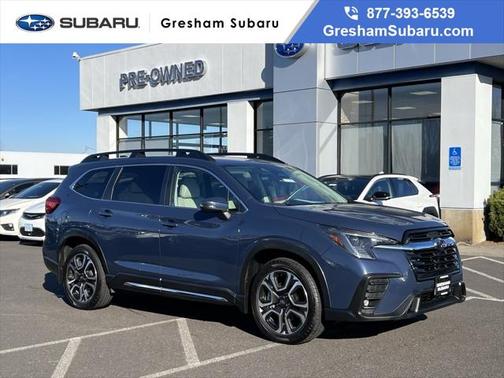 2023 Subaru Ascent Limited 7-Passenger