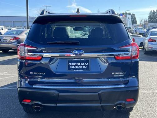 2023 Subaru Ascent Limited 7-Passenger