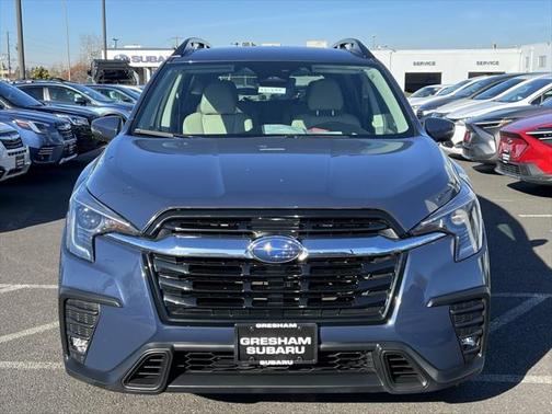 2023 Subaru Ascent Limited 7-Passenger