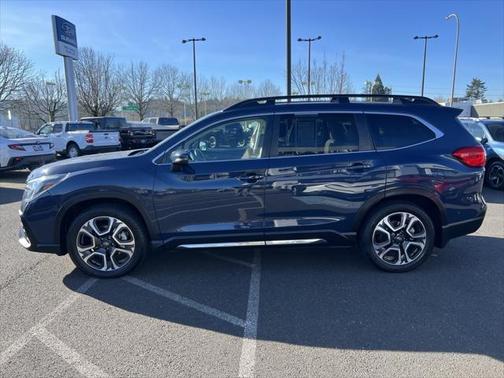 2023 Subaru Ascent Limited 7-Passenger