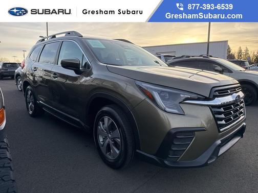 2024 Subaru Ascent Premium 7-Passenger