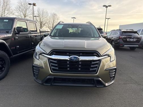 2024 Subaru Ascent Premium 7-Passenger