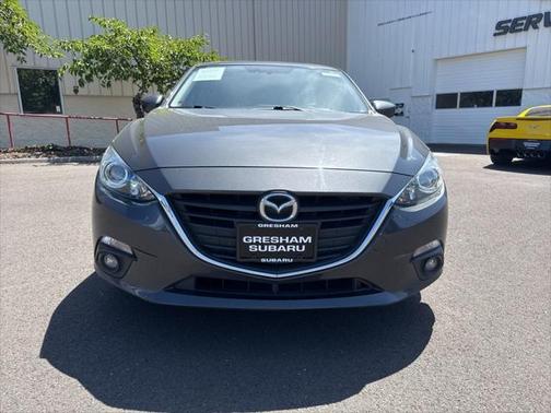 2016 Mazda Mazda3 i Grand Touring
