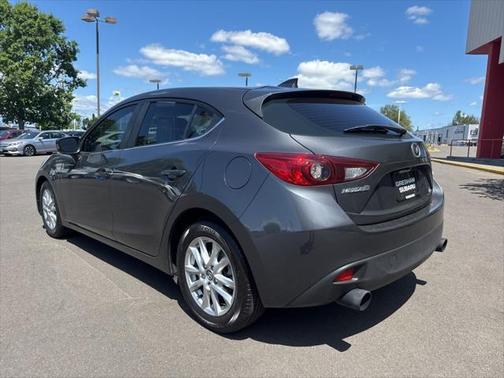 2016 Mazda Mazda3 i Grand Touring
