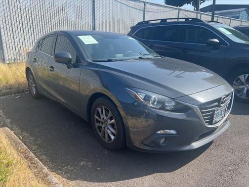 2016 Mazda Mazda3 i Grand Touring