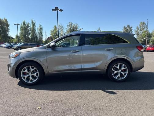 2018 Kia Sorento SX
