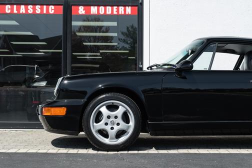 1994 Porsche 911 Carrera 2