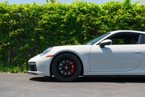 Chalk 2020 Porsche 911 911 Carrera S