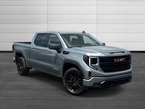 Sterling 2024 GMC Sierra 1500 Elevation