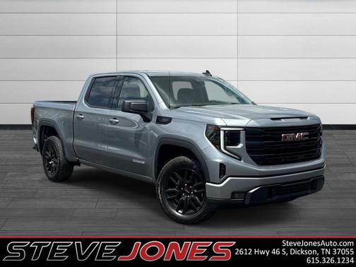 Sterling 2024 GMC Sierra 1500 Elevation