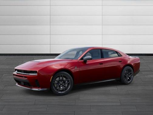 REDEYE 2026 Dodge Charger R/T