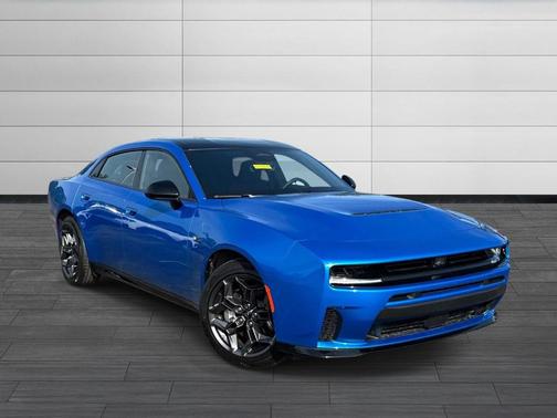 BLUDICROUS 2026 Dodge Charger R/T