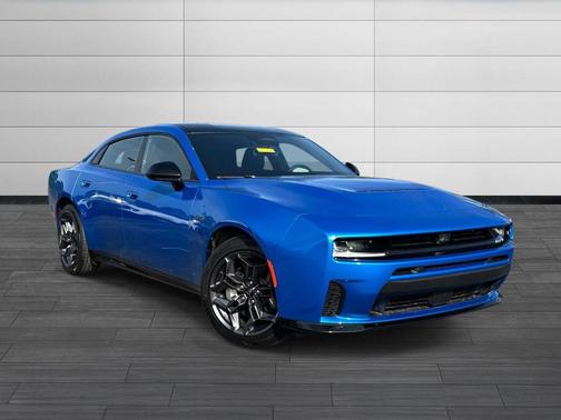 BLUDICROUS 2026 Dodge Charger R/T