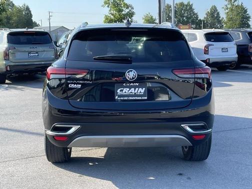 2023 Buick Envision Preferred FWD