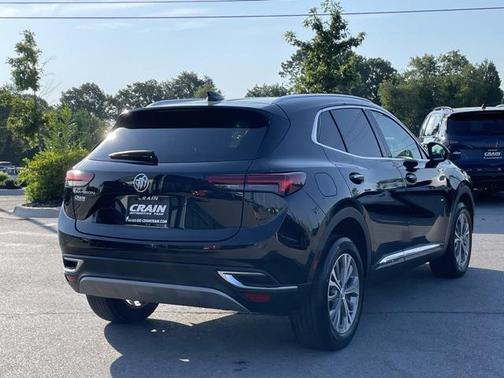 2023 Buick Envision Preferred FWD