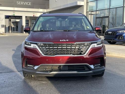 2023 Kia Carnival SX Prestige