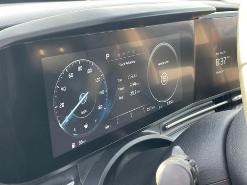 2023 Kia Carnival SX Prestige