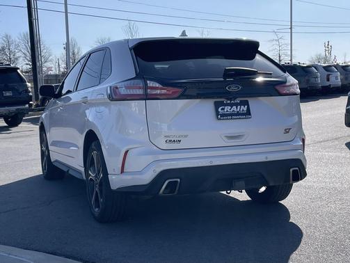 2019 Ford Edge ST