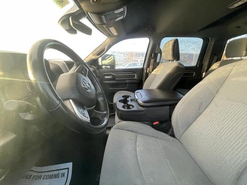 2024 RAM 2500 Power Wagon