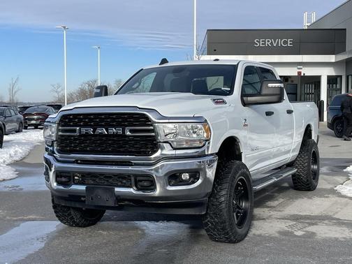 2024 RAM 2500 Power Wagon