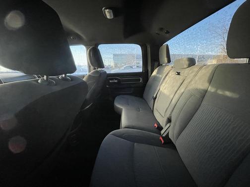 2024 RAM 2500 Power Wagon