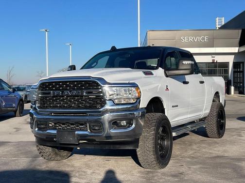 2024 RAM 2500 Power Wagon