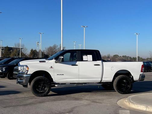 2024 RAM 2500 Power Wagon