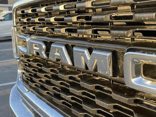 2024 RAM 2500 Power Wagon