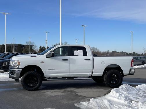 2024 RAM 2500 Power Wagon