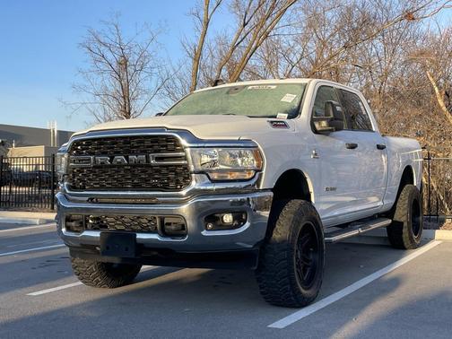2024 RAM 2500 Power Wagon