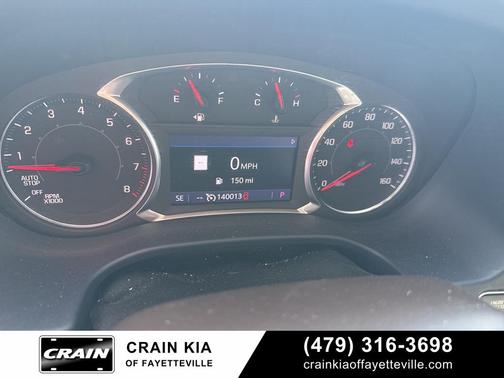 2021 GMC Acadia FWD SLT