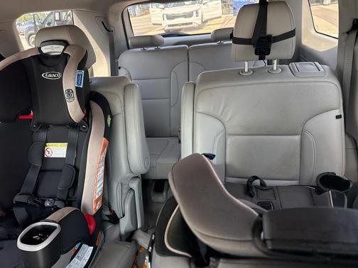 2021 GMC Acadia FWD SLT