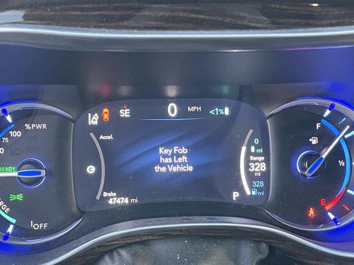 2023 Chrysler Pacifica L