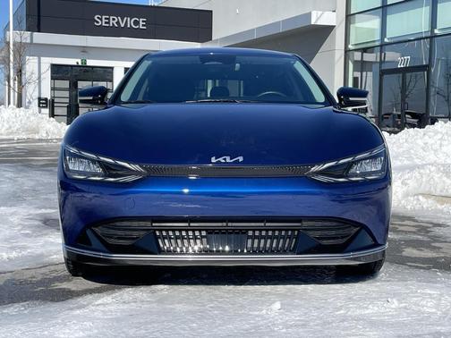 2023 Kia EV6 Wind