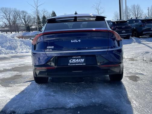 2023 Kia EV6 Wind