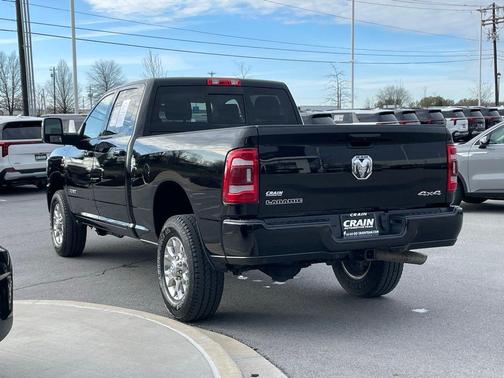 2024 RAM 2500 Power Wagon