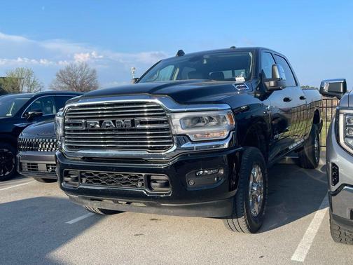 2024 RAM 2500 Power Wagon