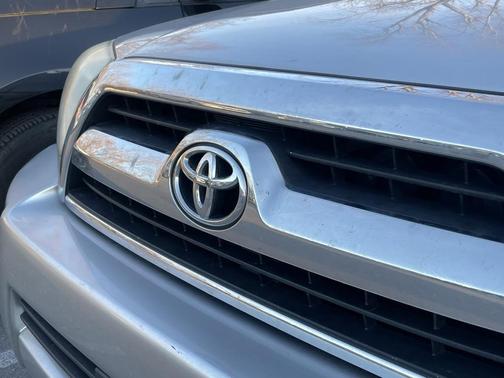 2008 Toyota 4Runner SR5