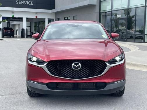 2020 Mazda CX-30 Preferred